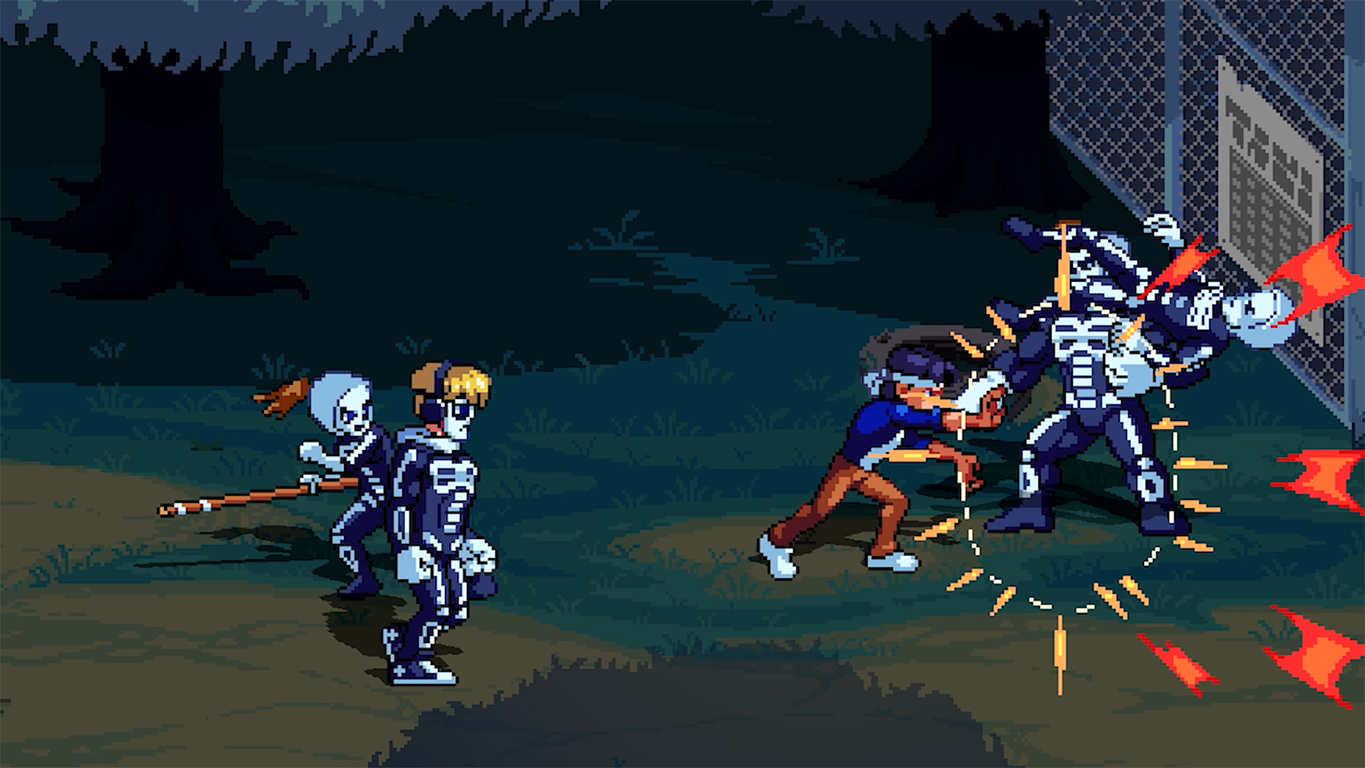The Karate Kid Street Rumble-1b6gt