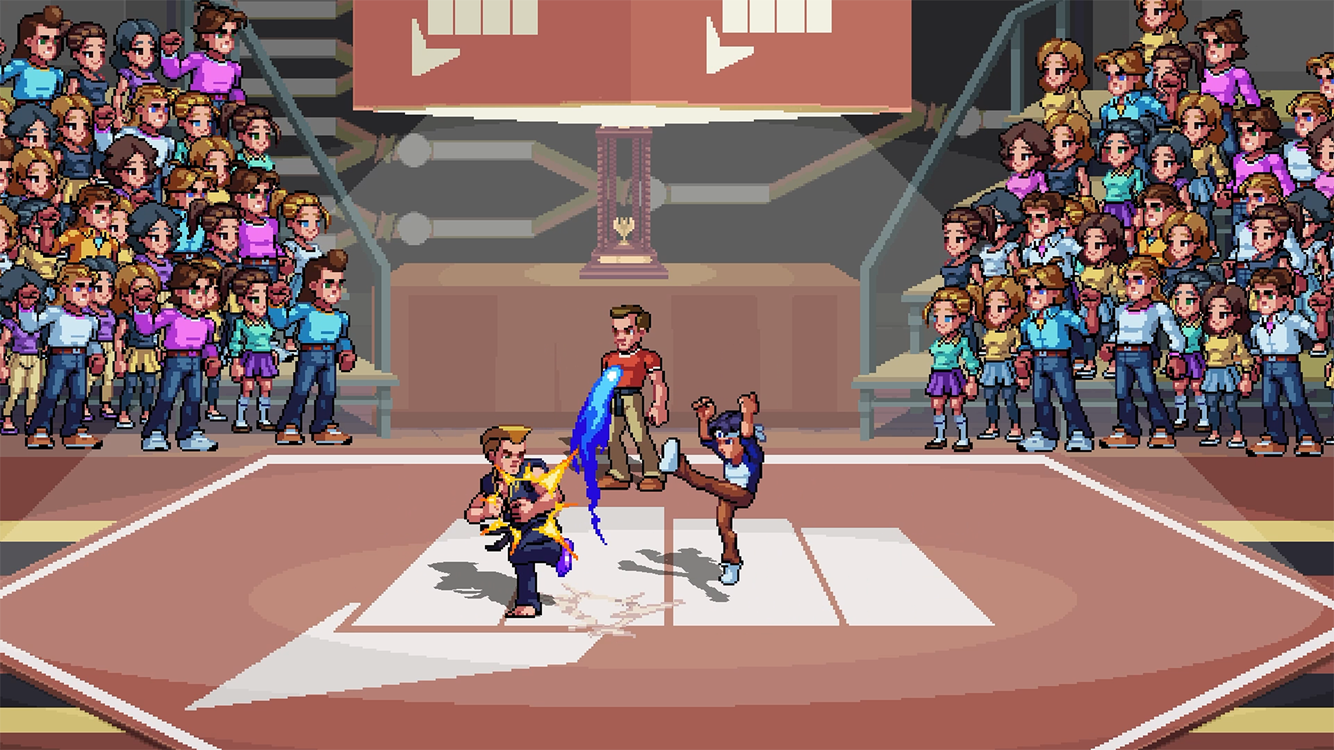 The Karate Kid Street Rumble-1q3dn