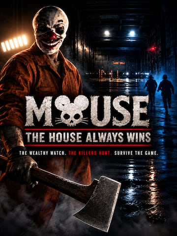 MOUSE: The House Always Wins