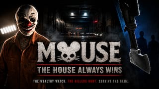 MOUSE: The House Always Wins screenshot 6