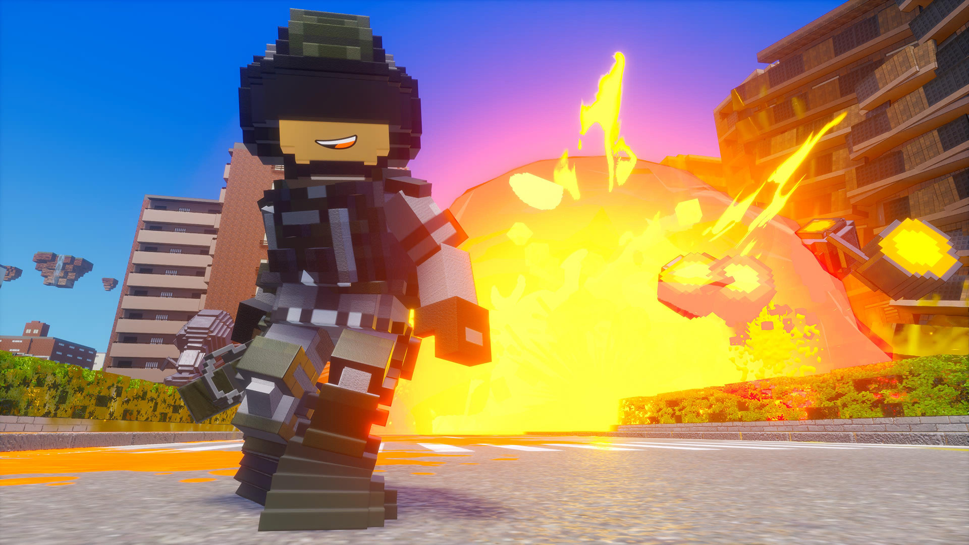 【Early Bird Purchase Bonus】 - featuredMedia