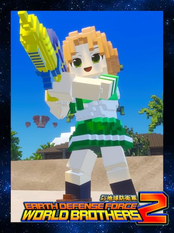 Believe in Your Dream:Riho Futaba,Age 14(Summer) Joins the Fight