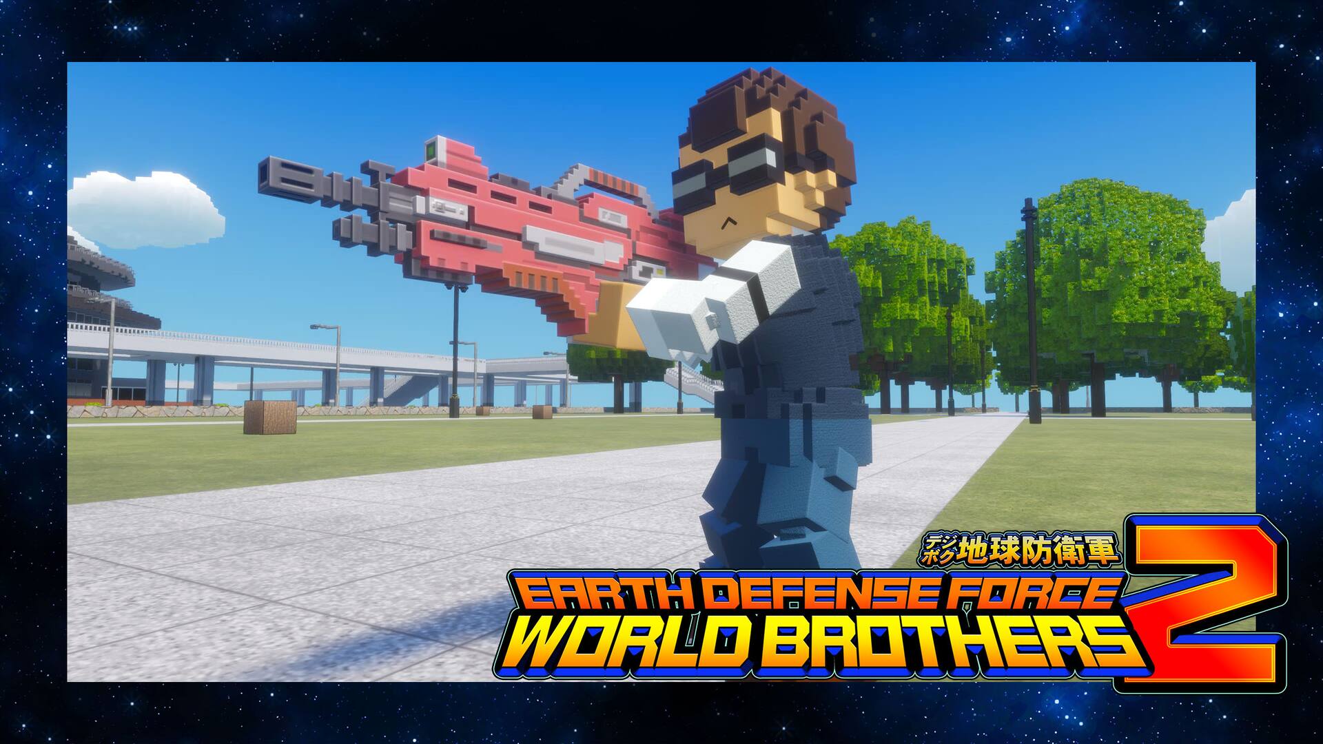 I've Been Waiting: Special Appearance by The Professor from EDF6