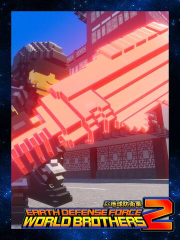 Charge-Slash & Slash Waves: Recruit Dynamo Blade (Close-Range)