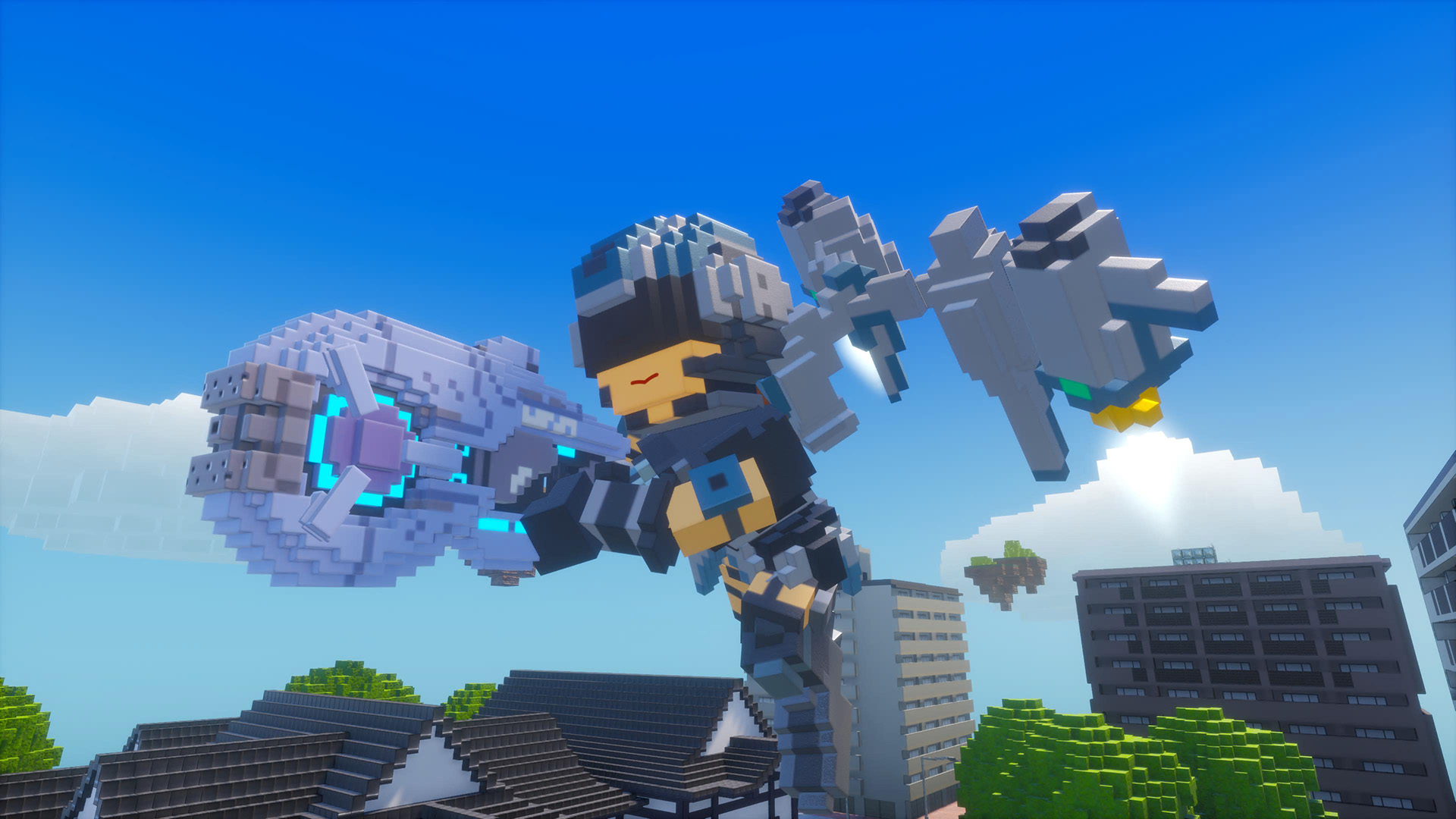 【Early Bird Purchase Bonus】 - featuredMedia