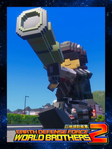 Hi-Damage Direct Hit Rocket Launcher:Recruit Stingray(Explosive)