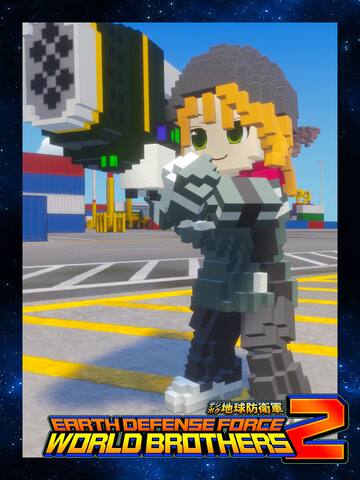 Choco Parfait Race: Riho Futaba, Age 19 (Winter) Joins the Fight