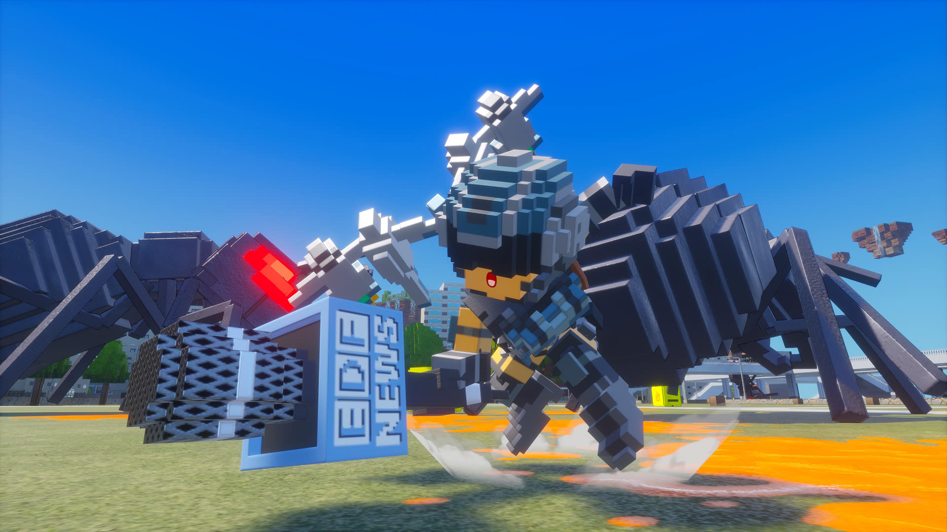 【Early Bird Purchase Bonus】 - featuredMedia