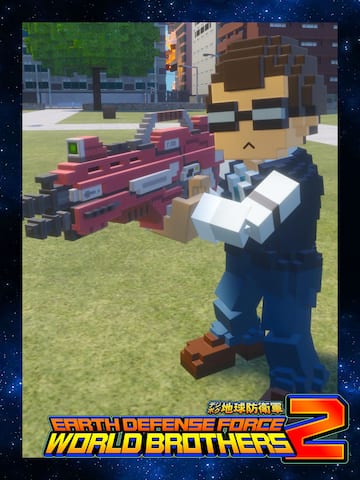 I've Been Waiting: Special Appearance by The Professor from EDF6