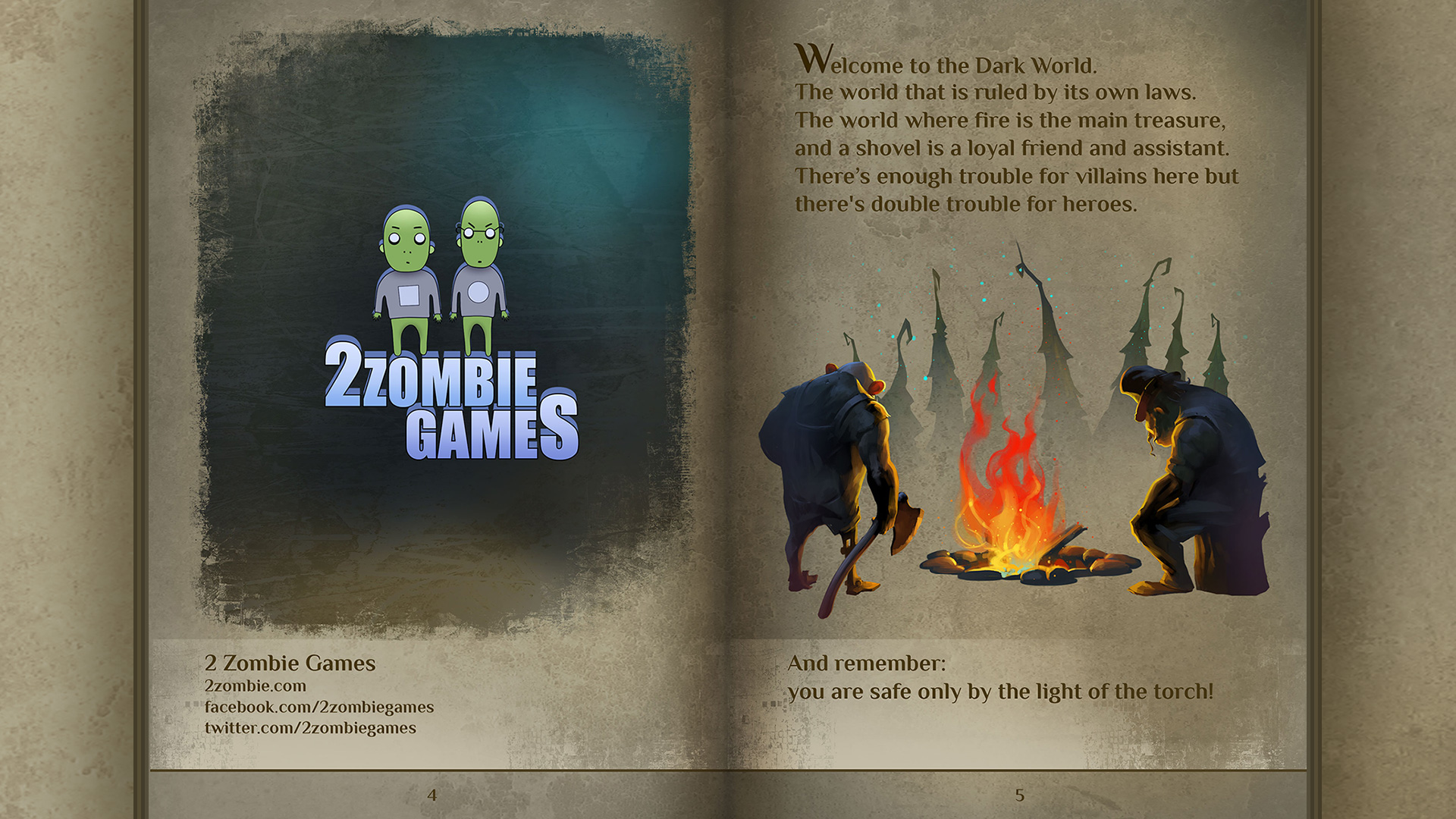 Quest Hunter: Original Artbook - featuredMedia