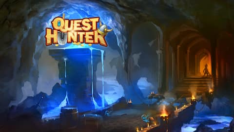 Quest Hunter
