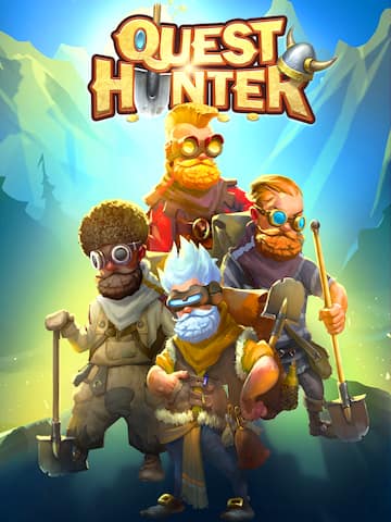 Quest Hunter
