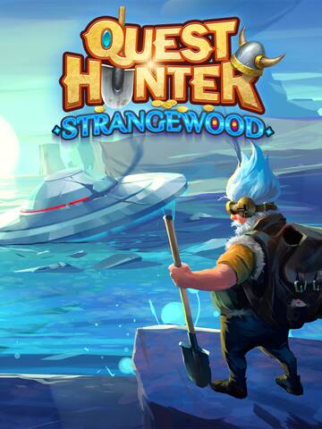 Quest Hunter: Strangewood