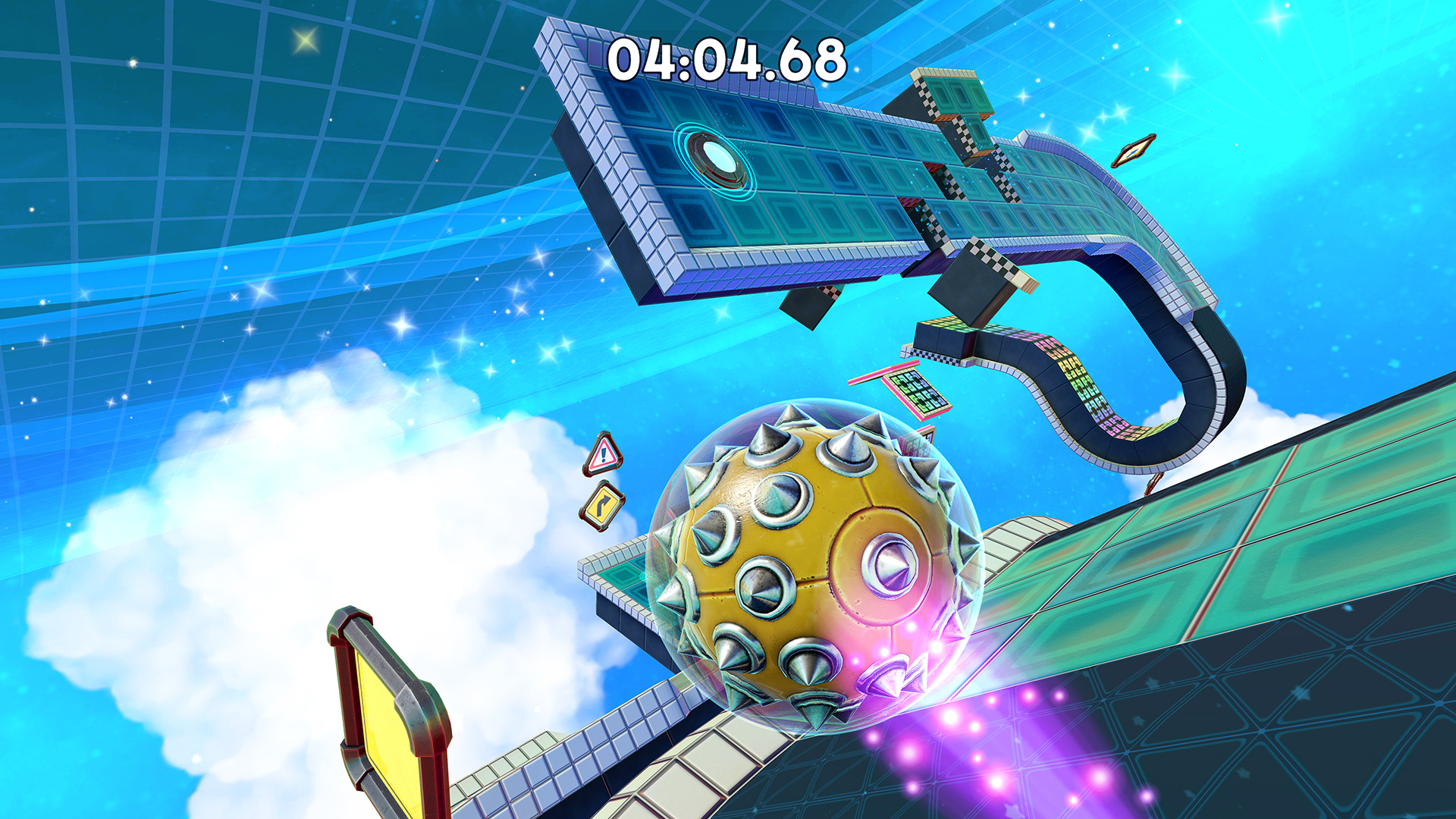 Marble It Up Ultra-18655
