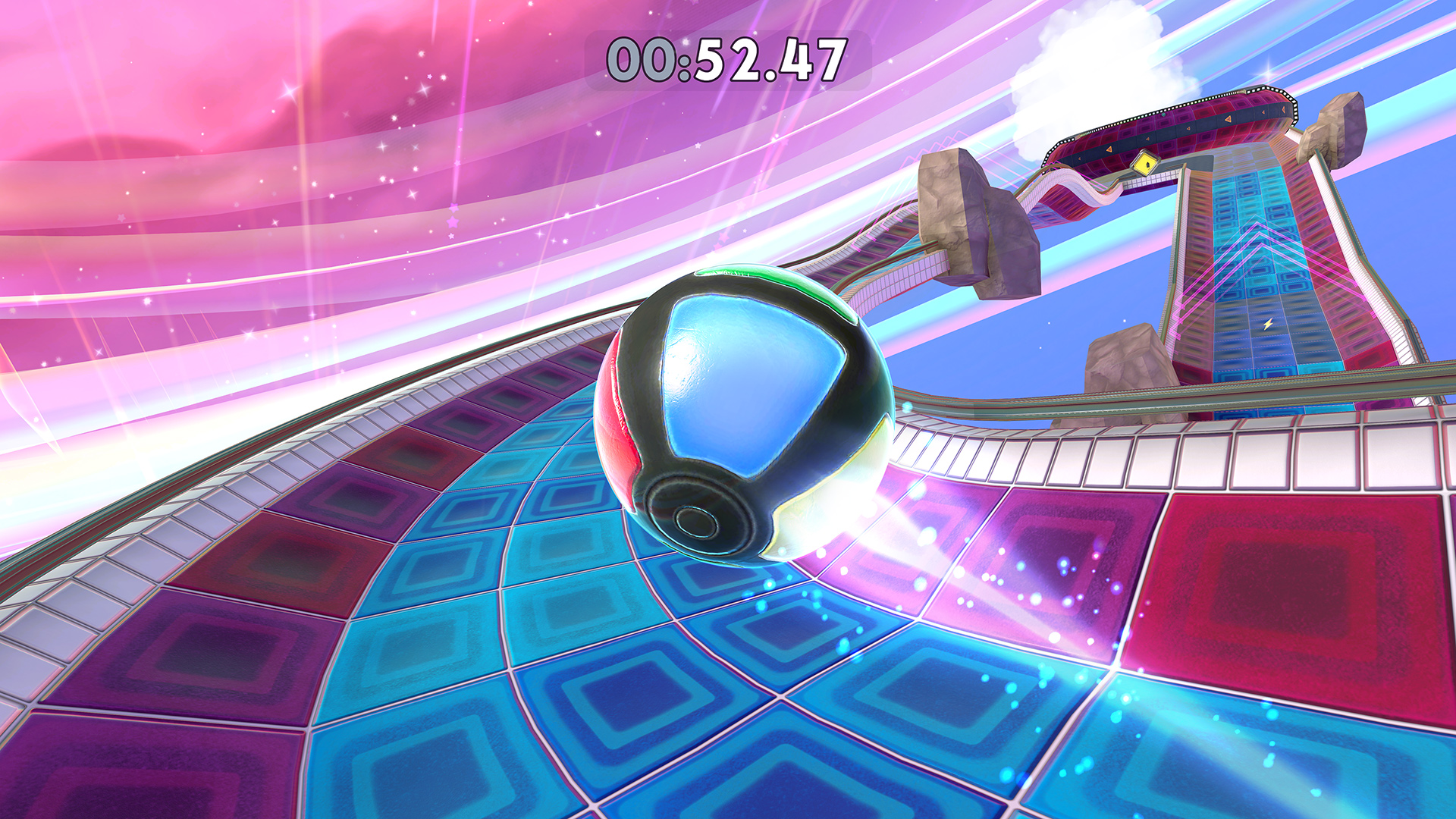 Marble It Up Ultra-scs89