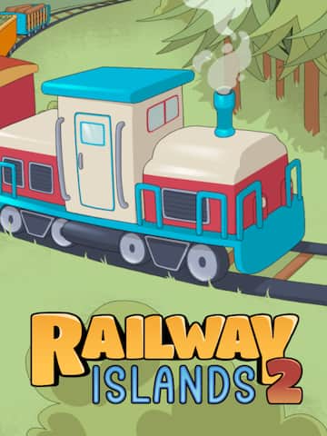 RAILWAY ISLANDS 2