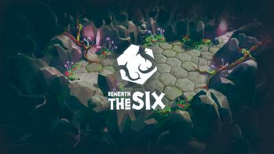 Beneath The Six: Combat Test