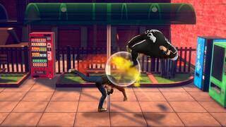 Cobra Kai - The Karate Kid Saga Continues screenshot 4
