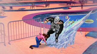 Cobra Kai - The Karate Kid Saga Continues screenshot 5