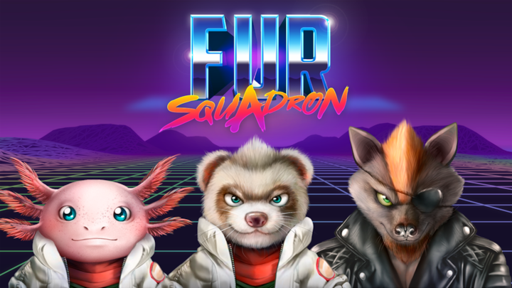 FUR Squadron