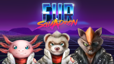 FUR Squadron