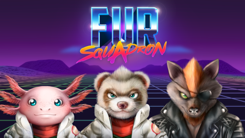 FUR Squadron
