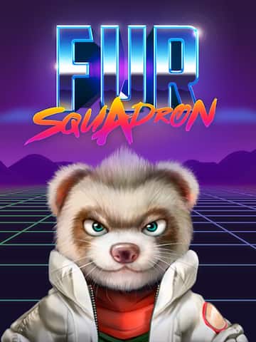 FUR Squadron