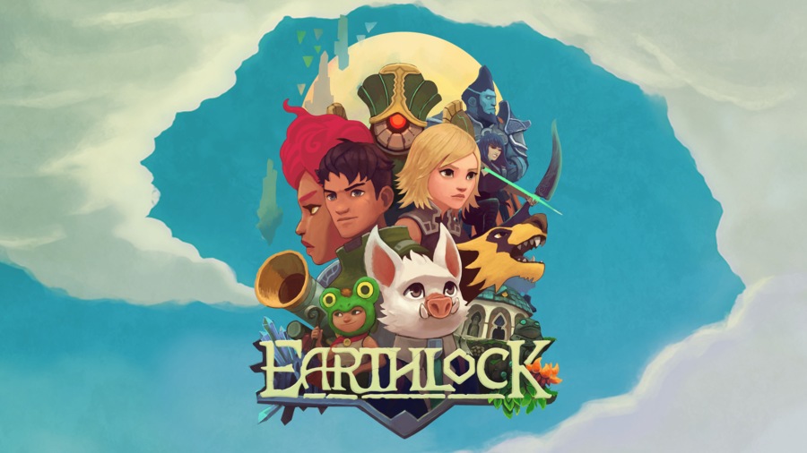 EARTHLOCK
