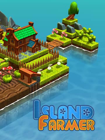 Island Farmer