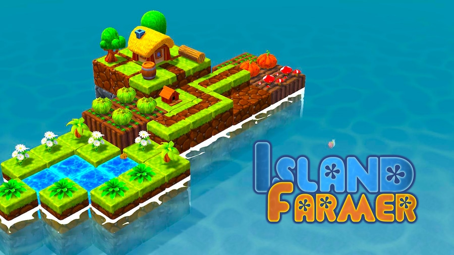 Island Farmer