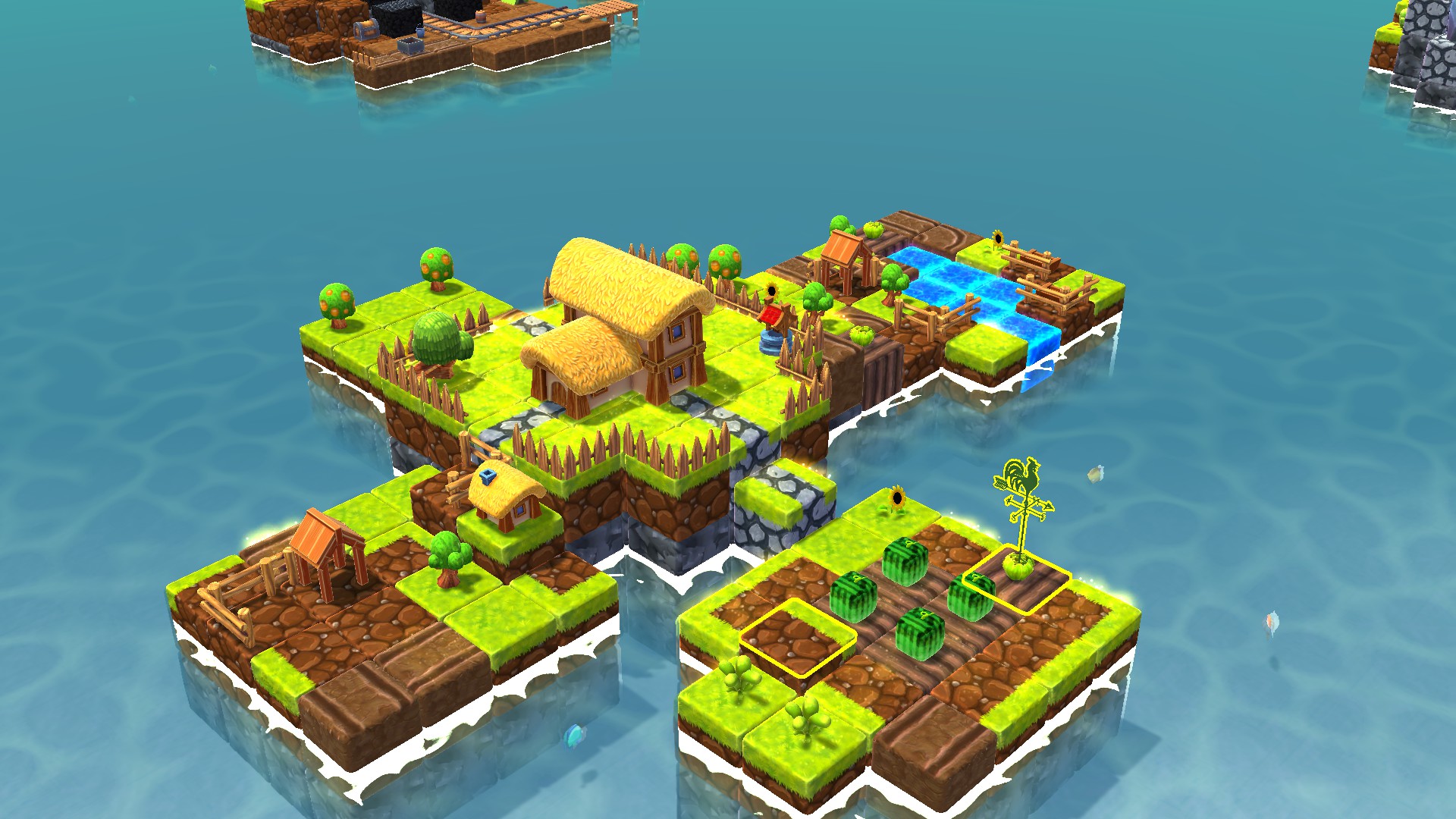 Island Farmer-rkfan