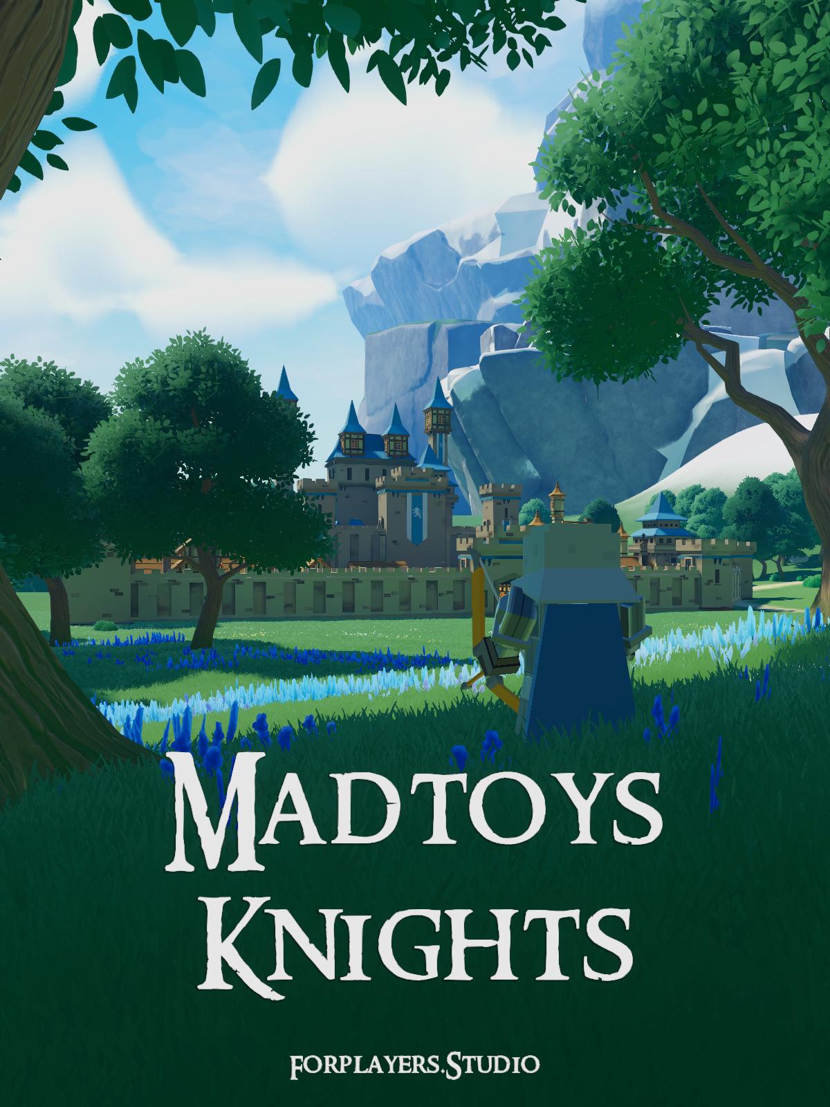 Madtoys Knights