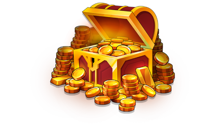 Vault of Gold