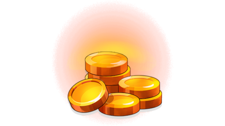 Tiny of Gold