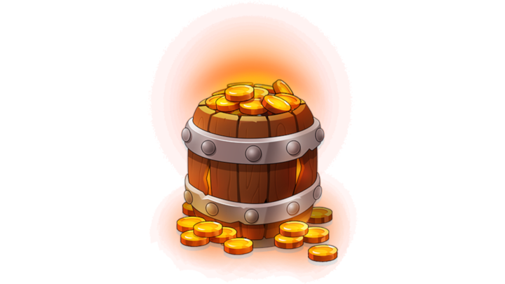 Box of Gold