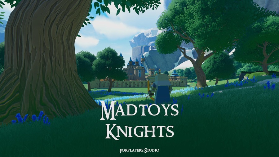 Madtoys Knights