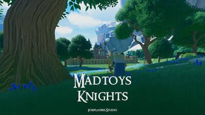 Madtoys Knights