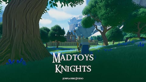 Madtoys Knights