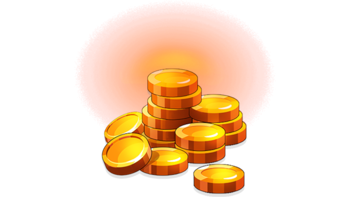 Fistful of Gold