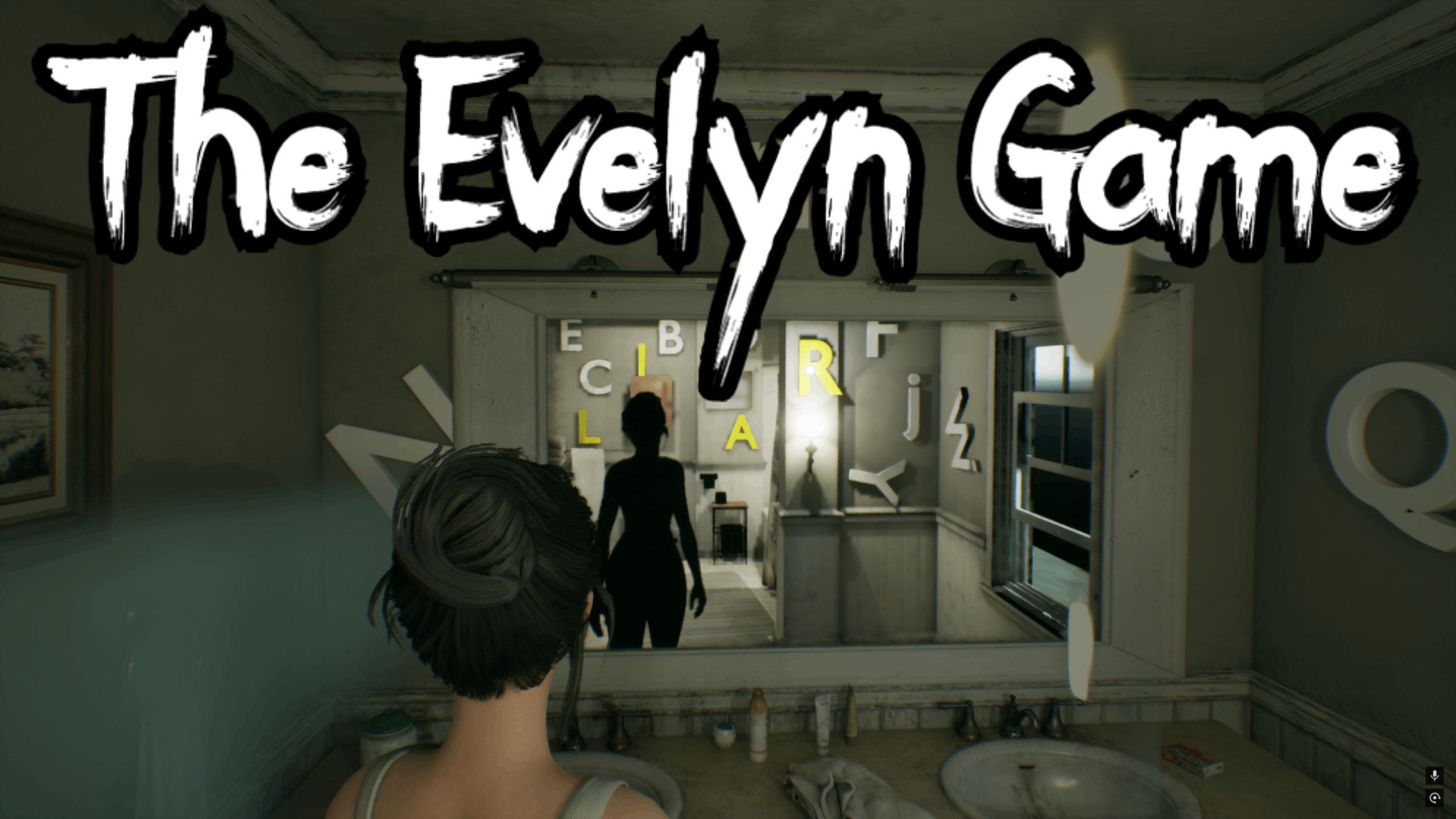 the evelyn game vertical card thumbnail