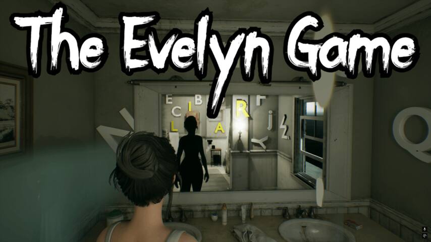 the evelyn game vertical card thumbnail