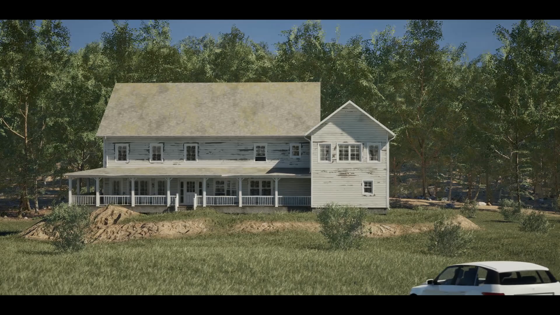 The Evelyn Game-1m28d