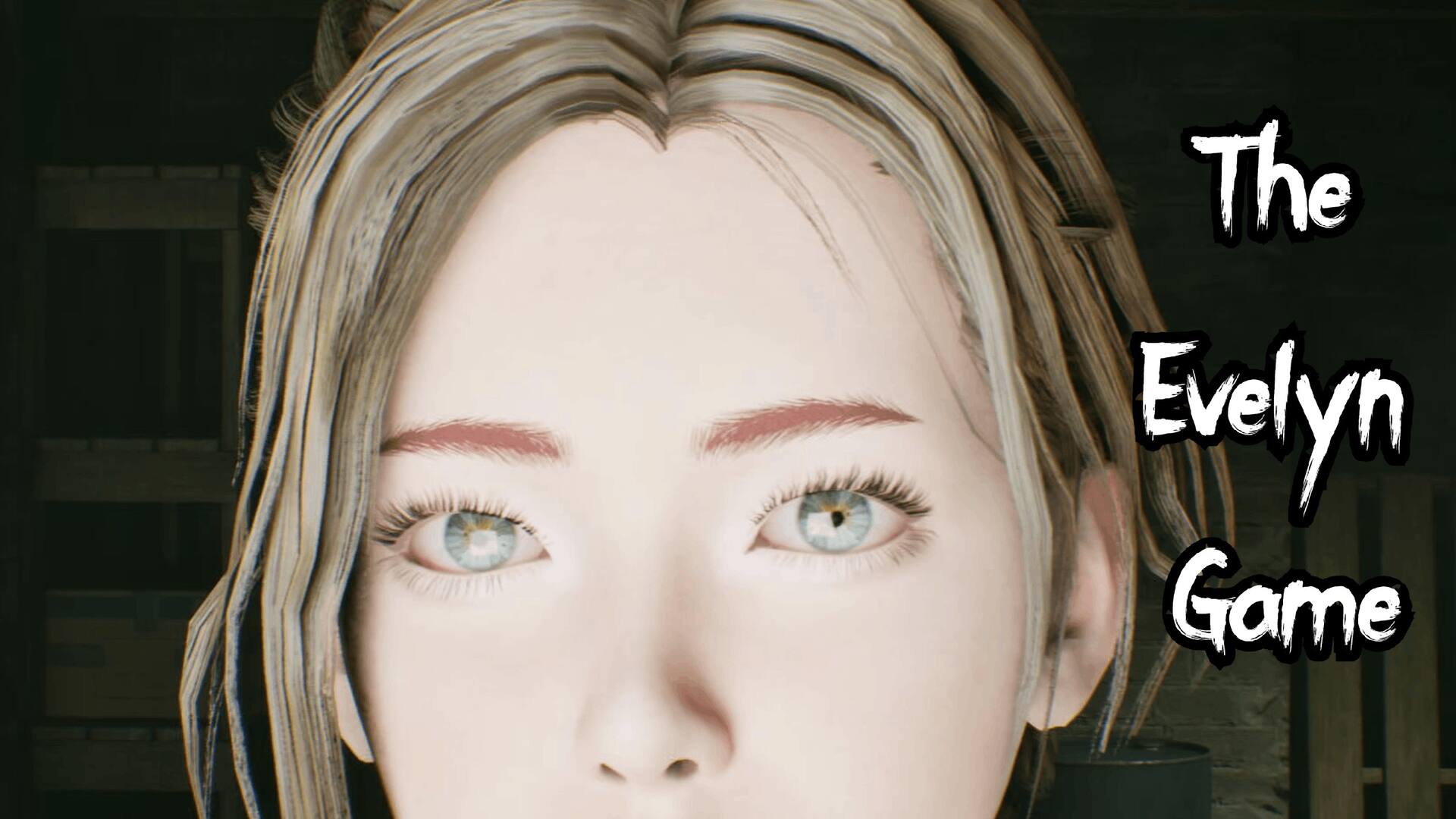 The Evelyn Game