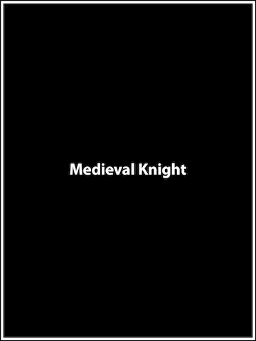 Medieval Knight