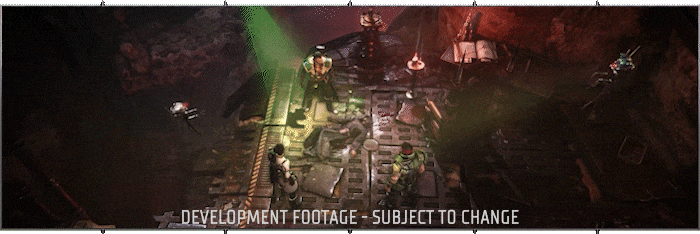 Warhammer 40K: Dark Heresy-15cfj