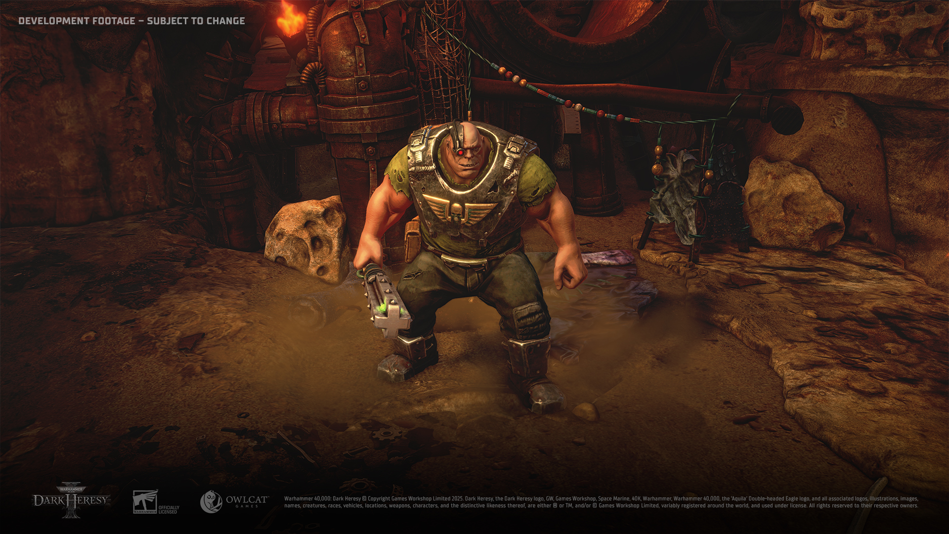 Warhammer 40K: Dark Heresy-5m0a4