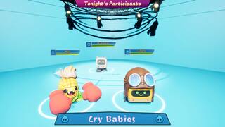 Pushlings screenshot 3
