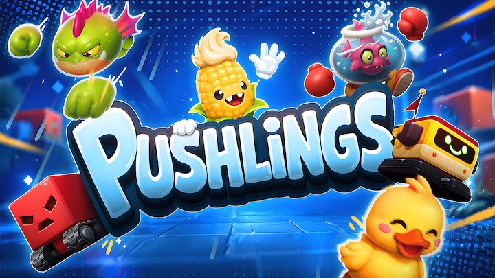 Pushlings