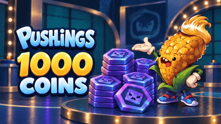 1000 Coins