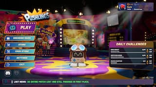 Pushlings screenshot 2